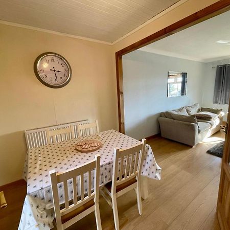 Fort William - Highland Holiday Home Экстерьер фото