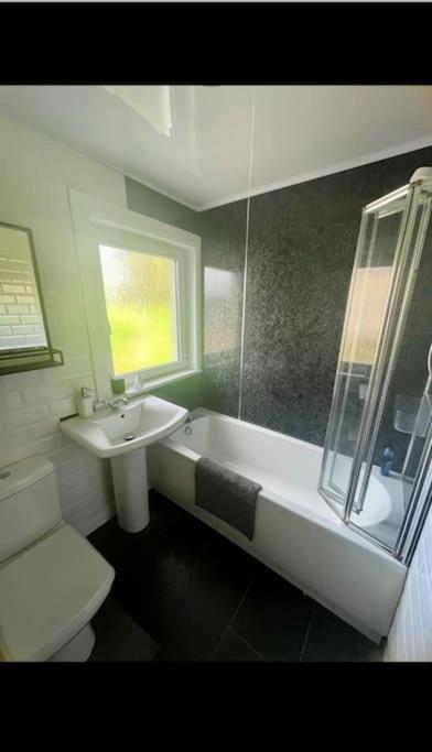 Fort William - Highland Holiday Home Экстерьер фото