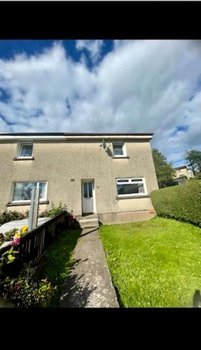 Fort William - Highland Holiday Home Экстерьер фото
