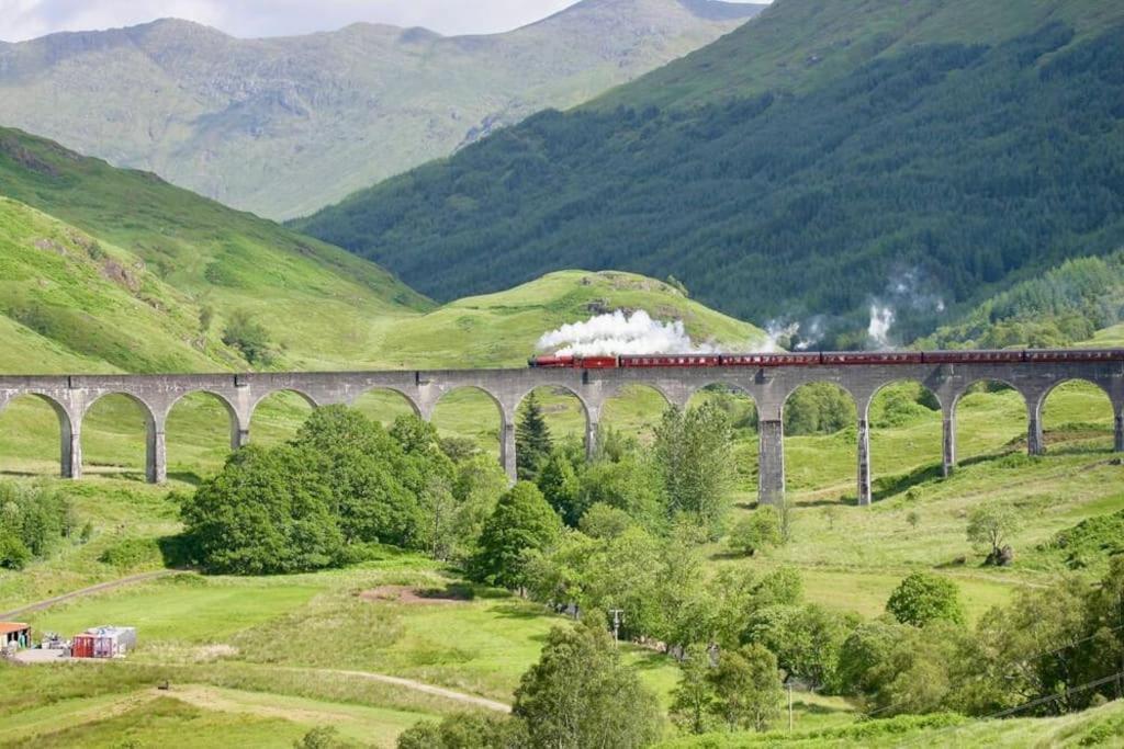 Fort William - Highland Holiday Home Экстерьер фото