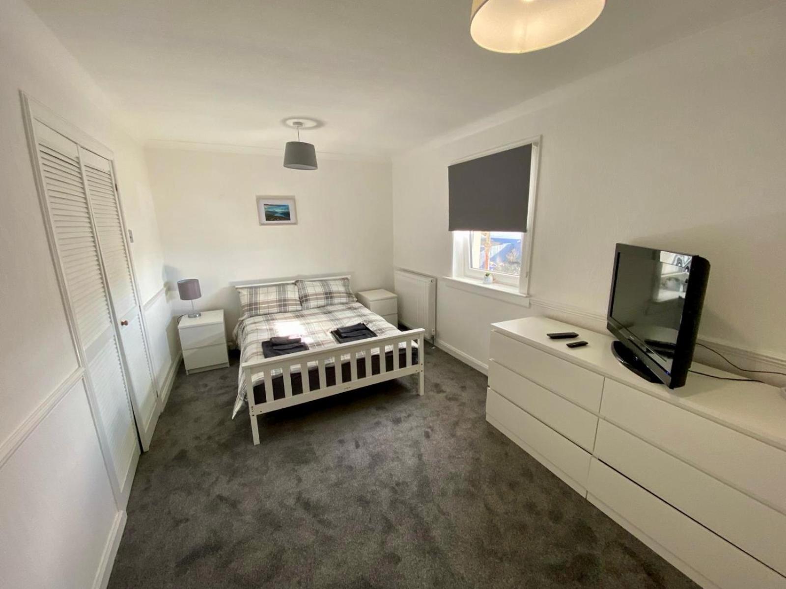 Fort William - Highland Holiday Home Экстерьер фото