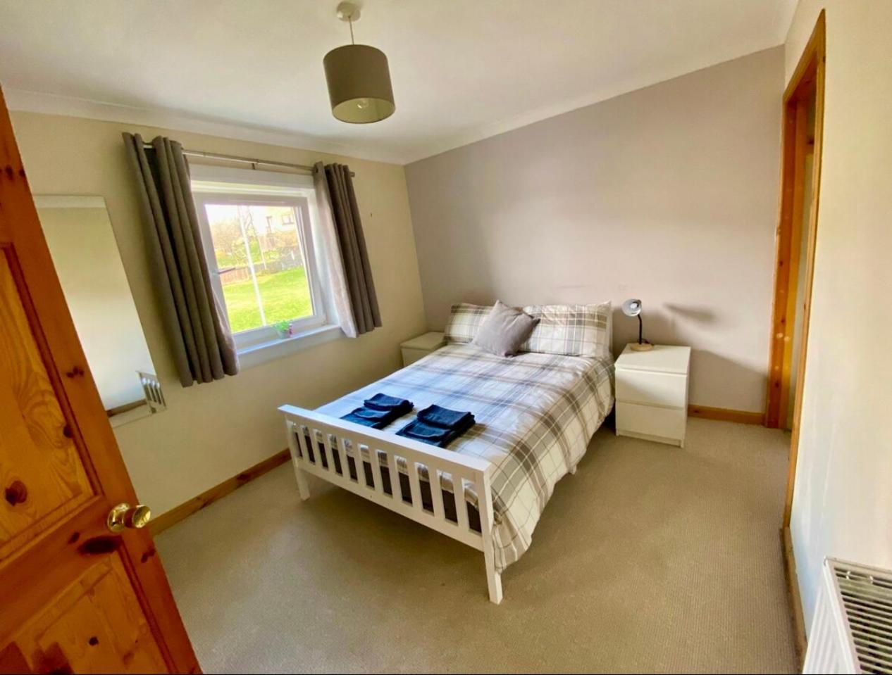Fort William - Highland Holiday Home Экстерьер фото