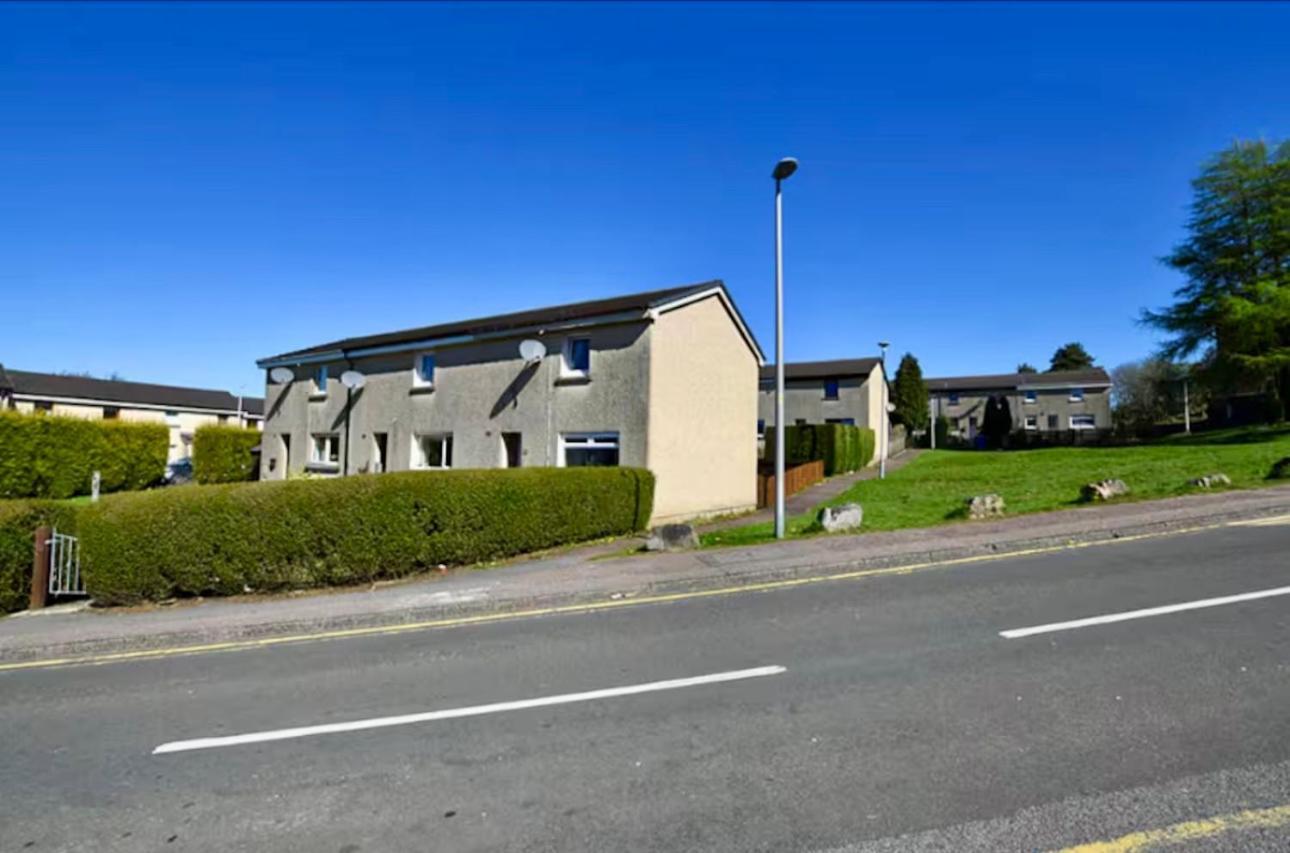 Fort William - Highland Holiday Home Экстерьер фото