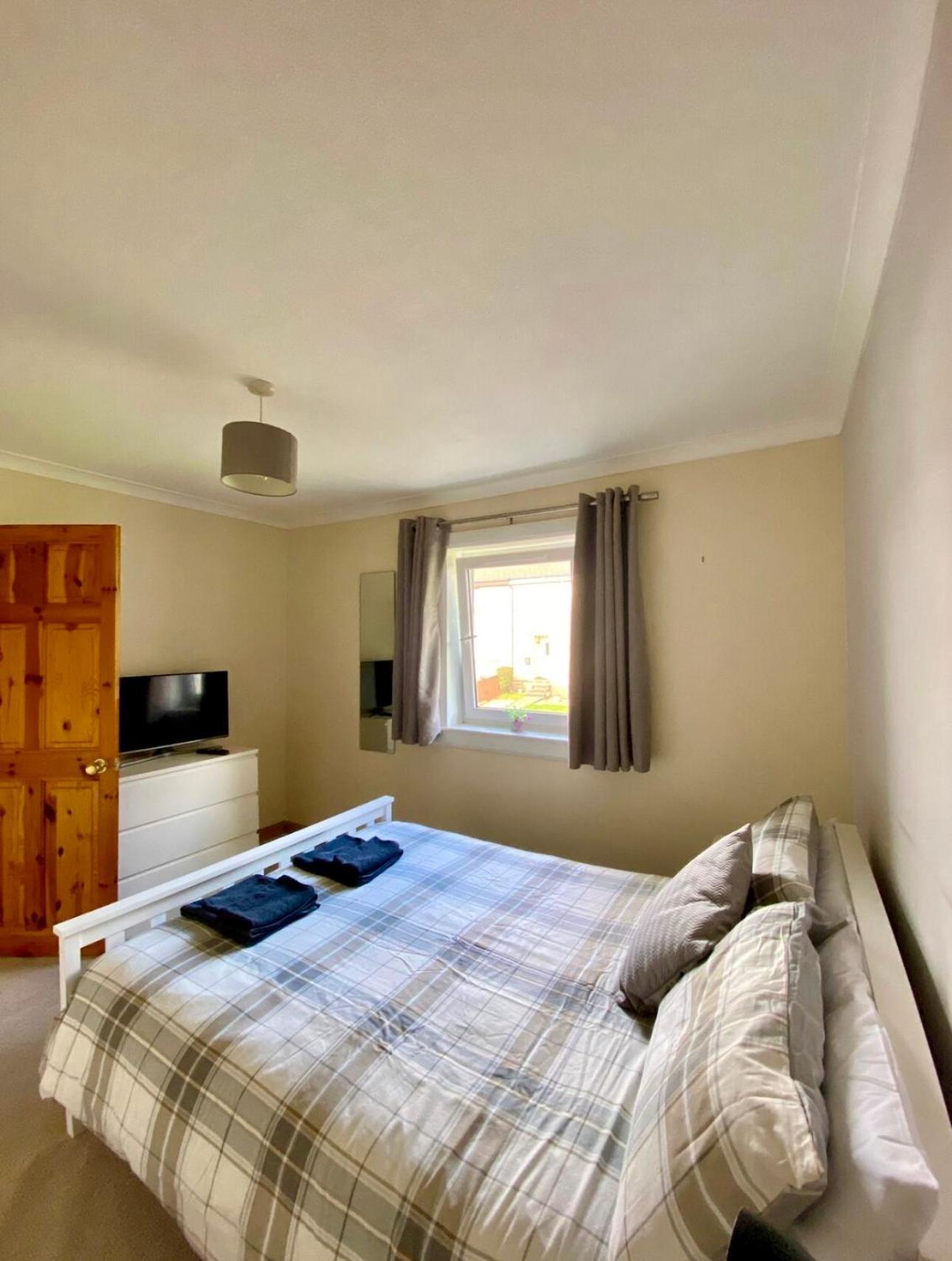 Fort William - Highland Holiday Home Экстерьер фото
